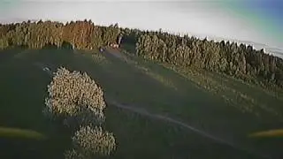 Старичок квадровичок