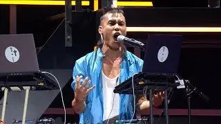 Google Cloud Next '18, Video DJ Performance Highlights!