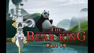 The Bear King Part 19 - Zecora Drops In
