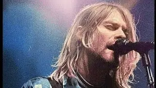 #Nirvana - I'm on a plane #lyrics #Nevermind #kurtcobain