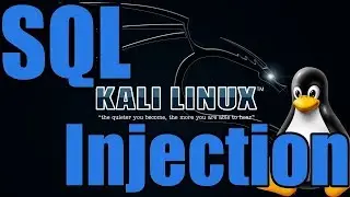 OWASP A1 SQL Injection Labs Pt 1