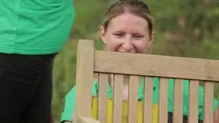 DEVK Tatkraft-Tage 2017, Mainz