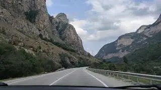 дорога баксан1