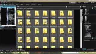 เบื้องต้นกับ ACDSee Pro 3 ( ตอน2 )