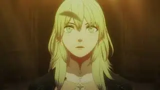 Fire Emblem Three Houses GMV Out of Time (Major Spoilers)
