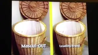 The Man Show Mascul-out