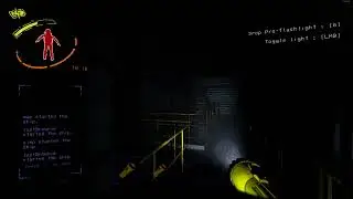 snare flea