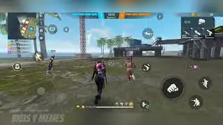 DUELO DE ESCUADRAS 😈#freefire #garena