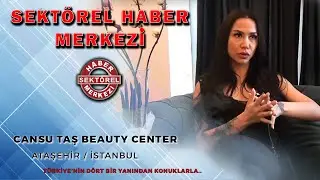 CANSU TAŞ BEAUTY CENTER