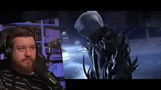 Реакция на [PROTOTYPE] - Opening Cinematic Trailer