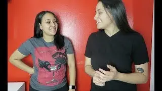 Q&A: WHY WERE WE GONE?!