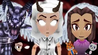 MR. HOPP'S PLAYHOUSE 3 | THIS ENDING IS INCREDIBLE!!! #5 (GOOD ENDING + BAD ENDING)