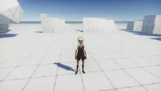 Nekosuki! - Test 1