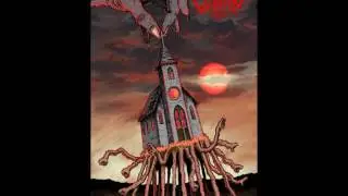 Dead Chaplain - Uprooting Divinity [2016]