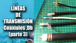 Líneas de transmisión (parte 3)