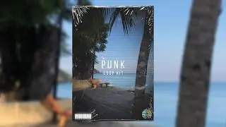 [FREE] Loop Kit / Sample Pack - Punk (Young Thug, Gunna, Future, Lil Keed) | @aud1ophiles