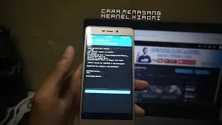 Cara Pasang Kernel pada Android