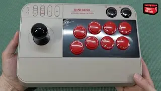 Ultimate Super Console X Stick Is Here .. More Power .. More Support !