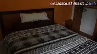Agung Inn, Yogyakarta Room Review