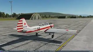 Digital Combat Simulator