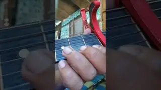 LEAVES BY BEN & BEN FINGERSTYLE 