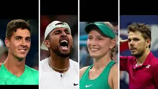 Did Kokkinakis really bang Wawrinka's girlfriend? Thoughtful, in-depth analysis