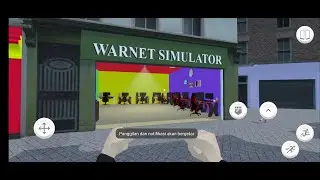 WARNET SIMULATOR VERSI GUE!!!