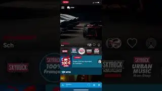 SCH - Autobahn ( Version Skyrock)