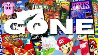 The Importance of Video Game Preservation | Video Essay