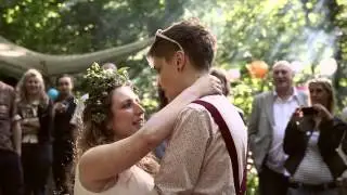 Guy & Danielle | Winchester (HD 1080p)