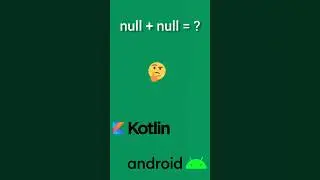 Kotlin programming tricks 