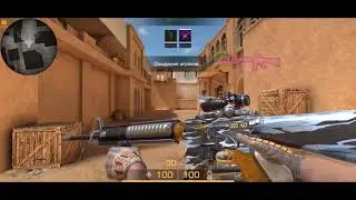 Новые анимацыи 0.15.1 Standoff2 