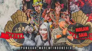 LIVE Putra Melati Ft Gea Ayu & Tarisa Kasol Live Pasuruan