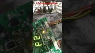 F2 ac error code problem solved 