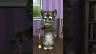 666 поймал Тома