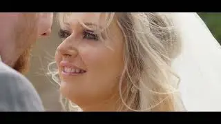 Sarah & Liam Sneak Peak | De Courceys Manor