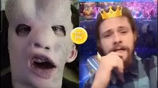 bigo live reaction compilation 025