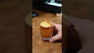 Making Apple Cider with a Steam Wand?