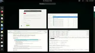 РЕШЕНО:  MP4 H264 kdenlive не работает в GNOME openSUSE Linux, nano обзор.
