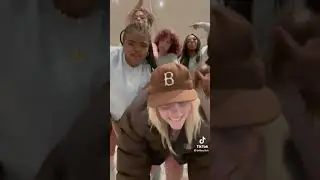 Billie Eilish Tiktok Video  |  TikTok  |  Viral Video
