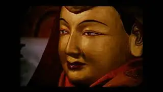 The Potala Palace - Tibet (in English)