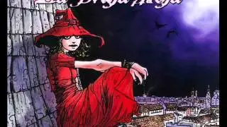 La Bruja Roja - Polos opuestos