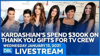 DBL | Wednesday January 13, 2021