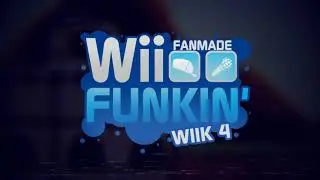 Wii Funkin': Wiik 4 (Fanmade) - Dodging