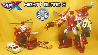 The Stronger Sidegraded Hello Carbot Mighty Guard X! Review