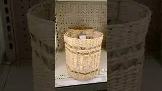 10 Boho Bathroom Finds At Target! 
