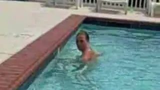 Summer '08 Pool