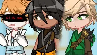 [] I've gotta bad bad feeling 'bout you [] Ninjago MOTM []