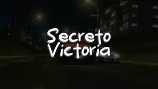 Fuerza Regida - Secreto Victoria (Letra)