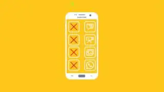 Recover Deleted Files from Samsung Galaxy S6 / S6 Edge